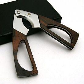 Ножницы для сигар Cohiba Модель №E019
